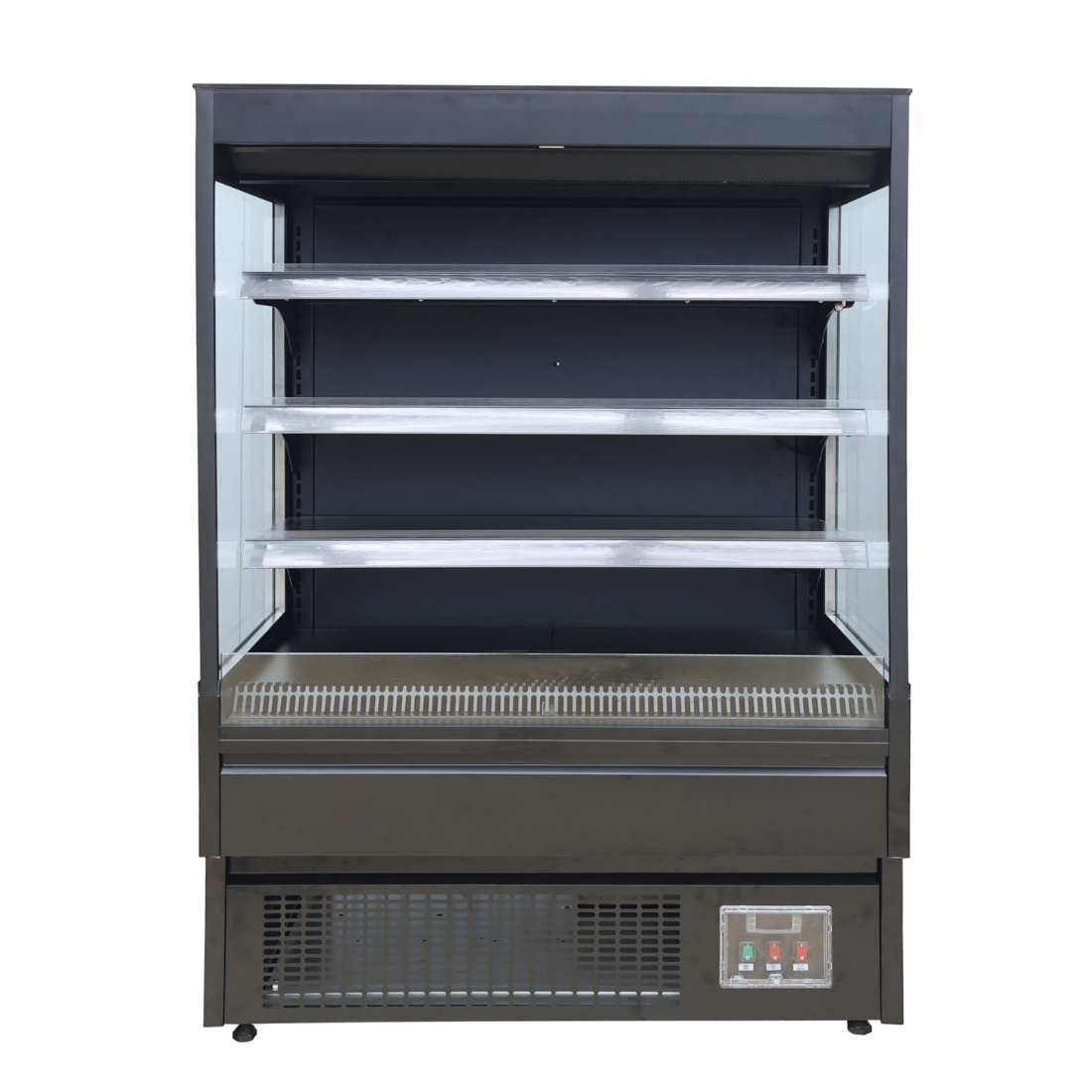 Thermaster Self-Serve Square Open Display - OP-0970S - Image 2