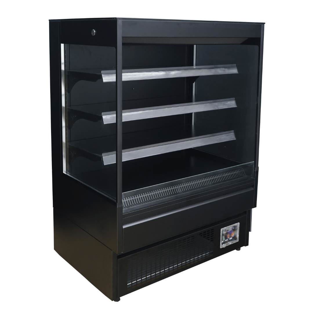Thermaster Self-Serve Square Open Display - OP-0970S - Image 3