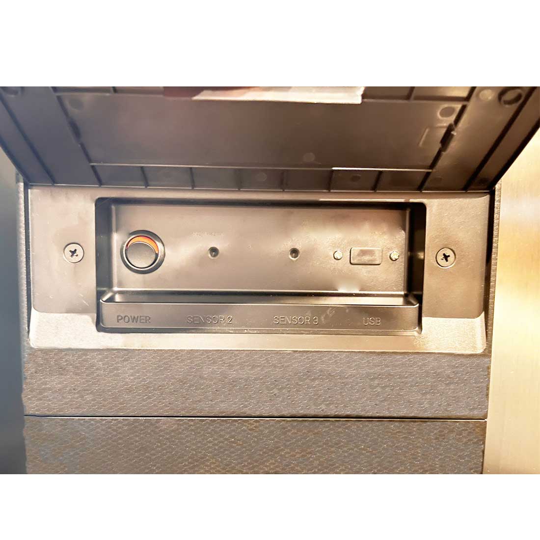 Fagor Ikore 20 Tray Advanced Boiler Gas Combi Oven - APW-201GRLWS - Image 3