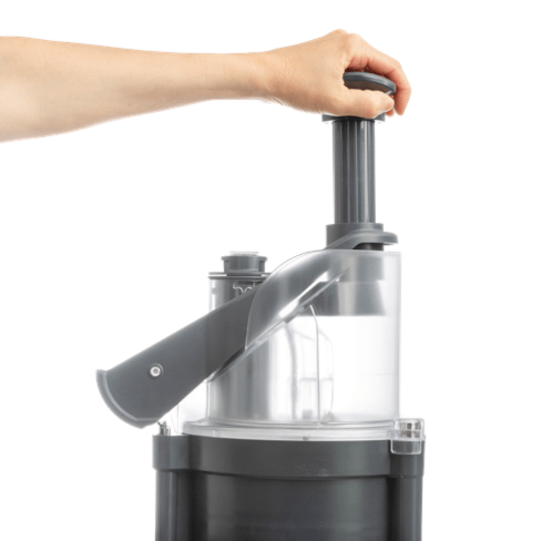 DITO SAMA PREP4YOU Combination Cutter/Slicer 9 Speeds 2.6L Copolyester Bowl - P4U-PV201 - Image 3