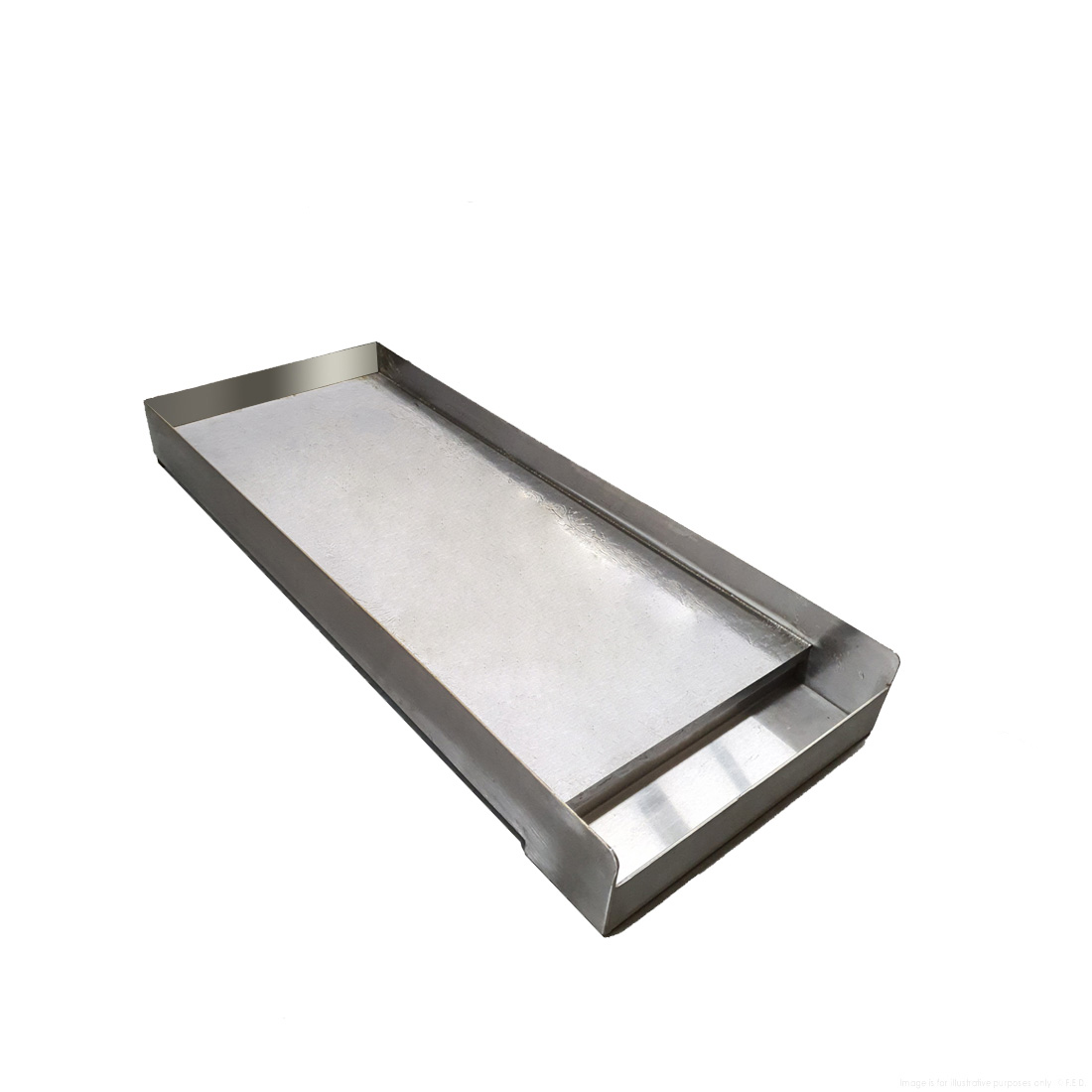 S-GRDE Handy Add-on for Cooktops - Image 3