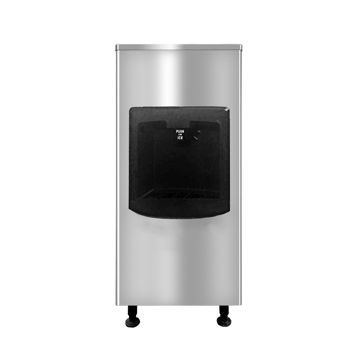 Blizzard Ice Dispenser Capacity 60kg - SD-130B - Image 2