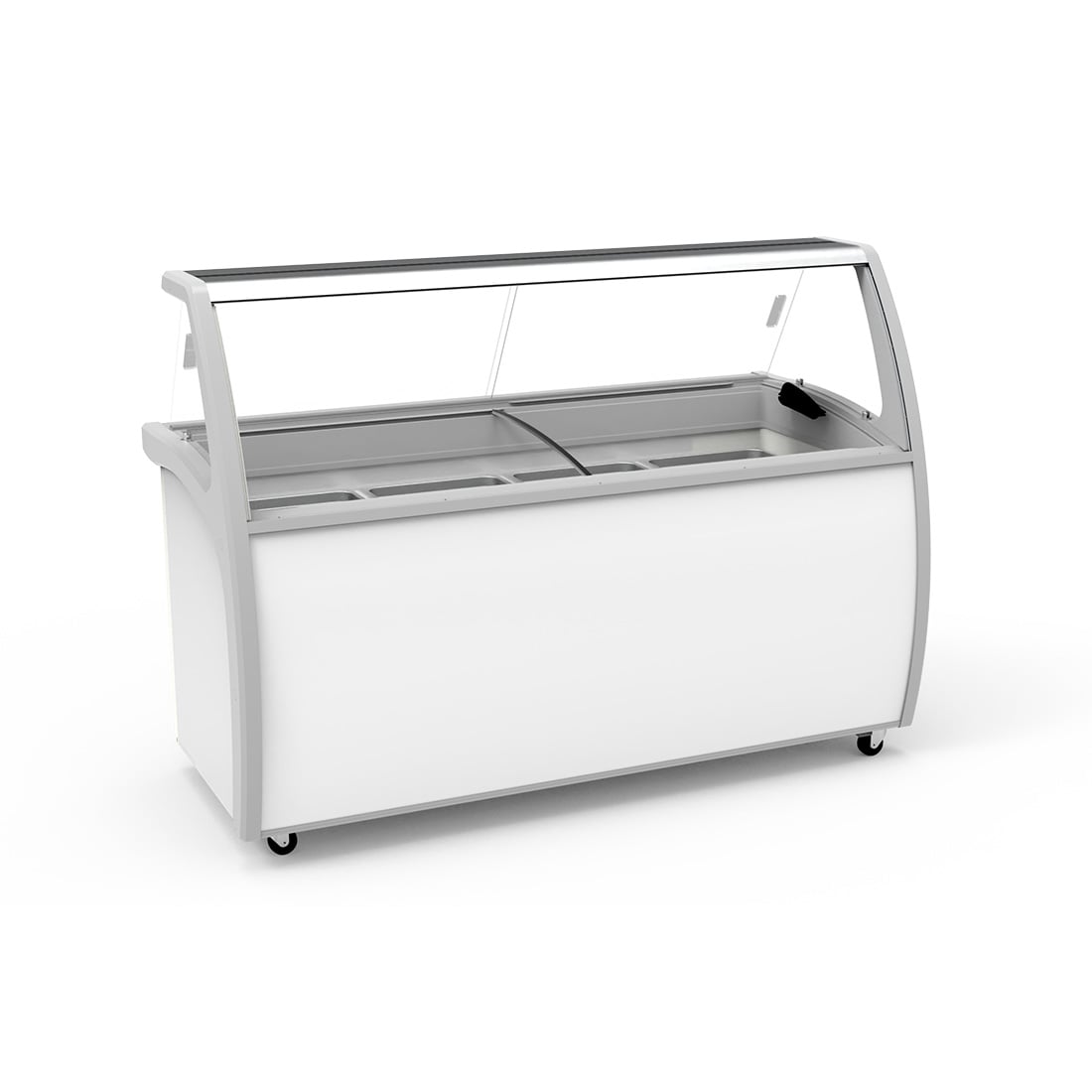 Thermaster 535L Gelato Display - SD-575P - Image 2