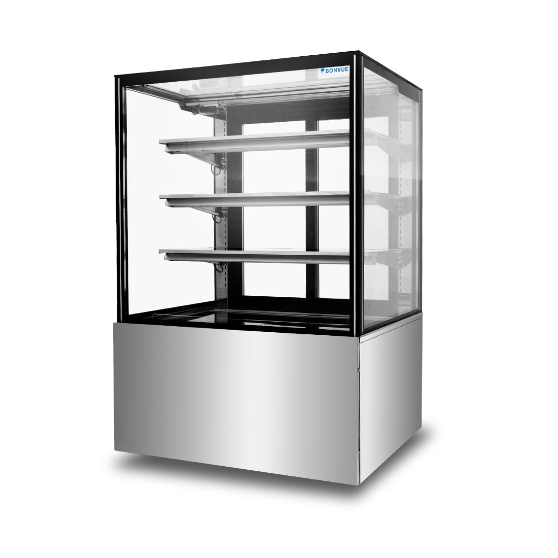 BONVUE Cake Display - SF830V - Image 2