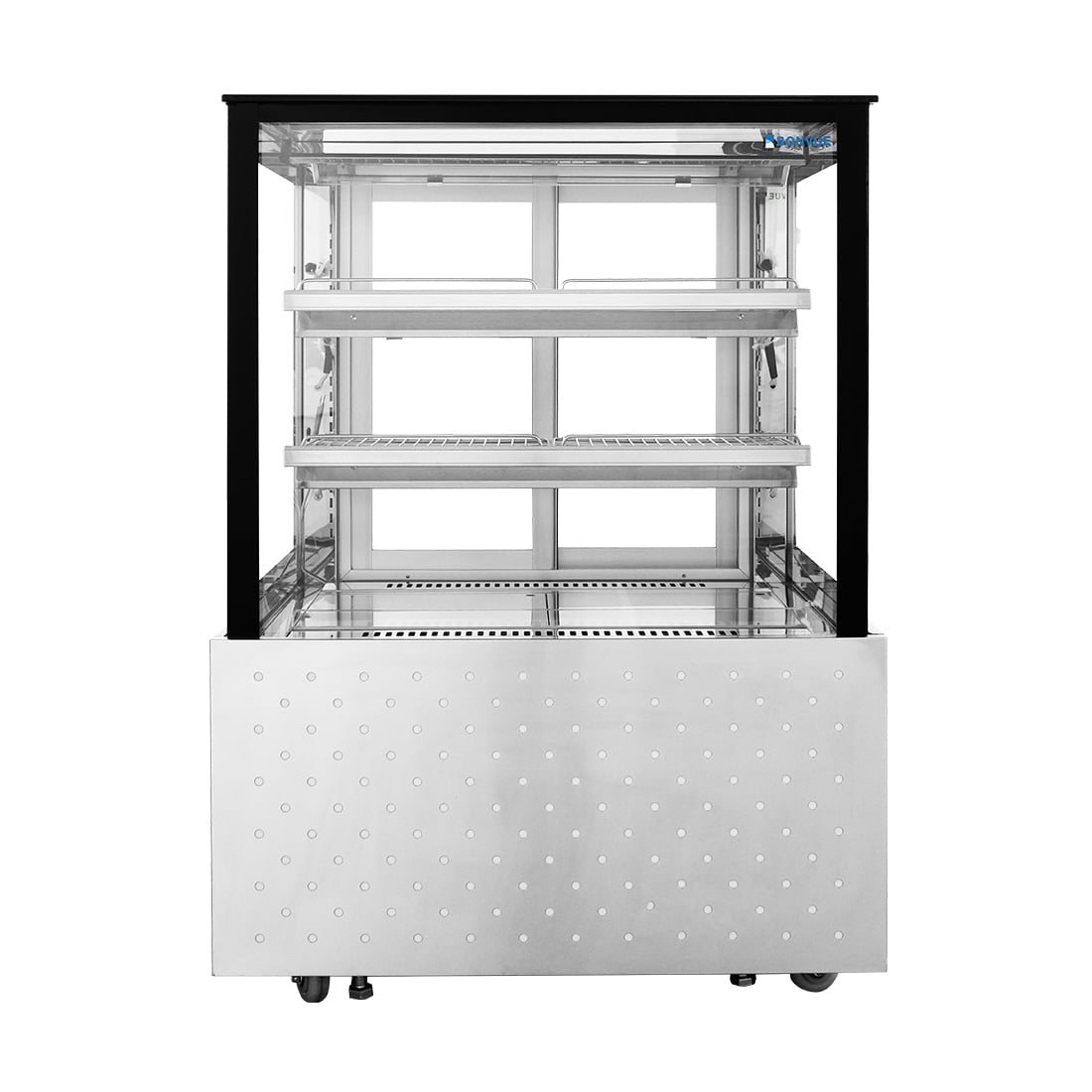 Bonvue Heated Food Display - SG090FE-2XB - Image 2