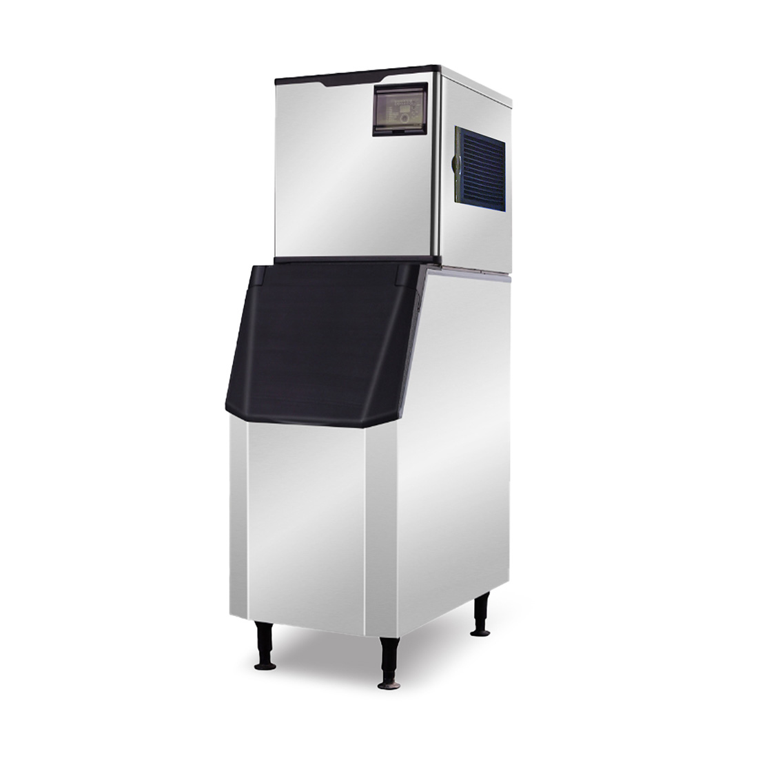 Blizzard Professional Ice Maker - SN-145C - Image 3