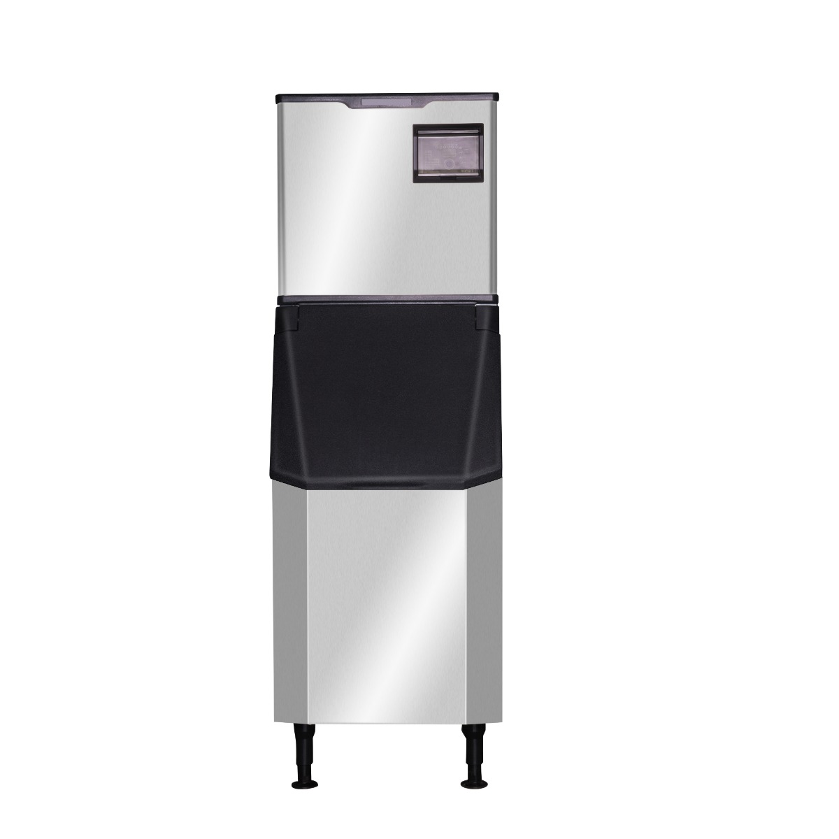 Blizzard Professional Ice Maker - SN-145C - Image 2