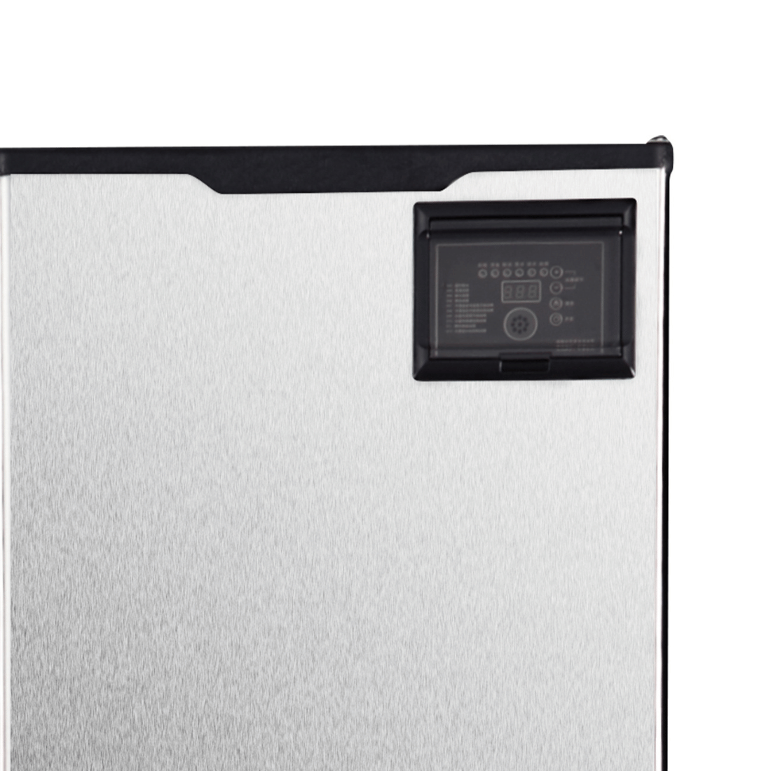 Blizzard Air-Cooled Blizzard Ice Maker - SN-1500P - Image 3