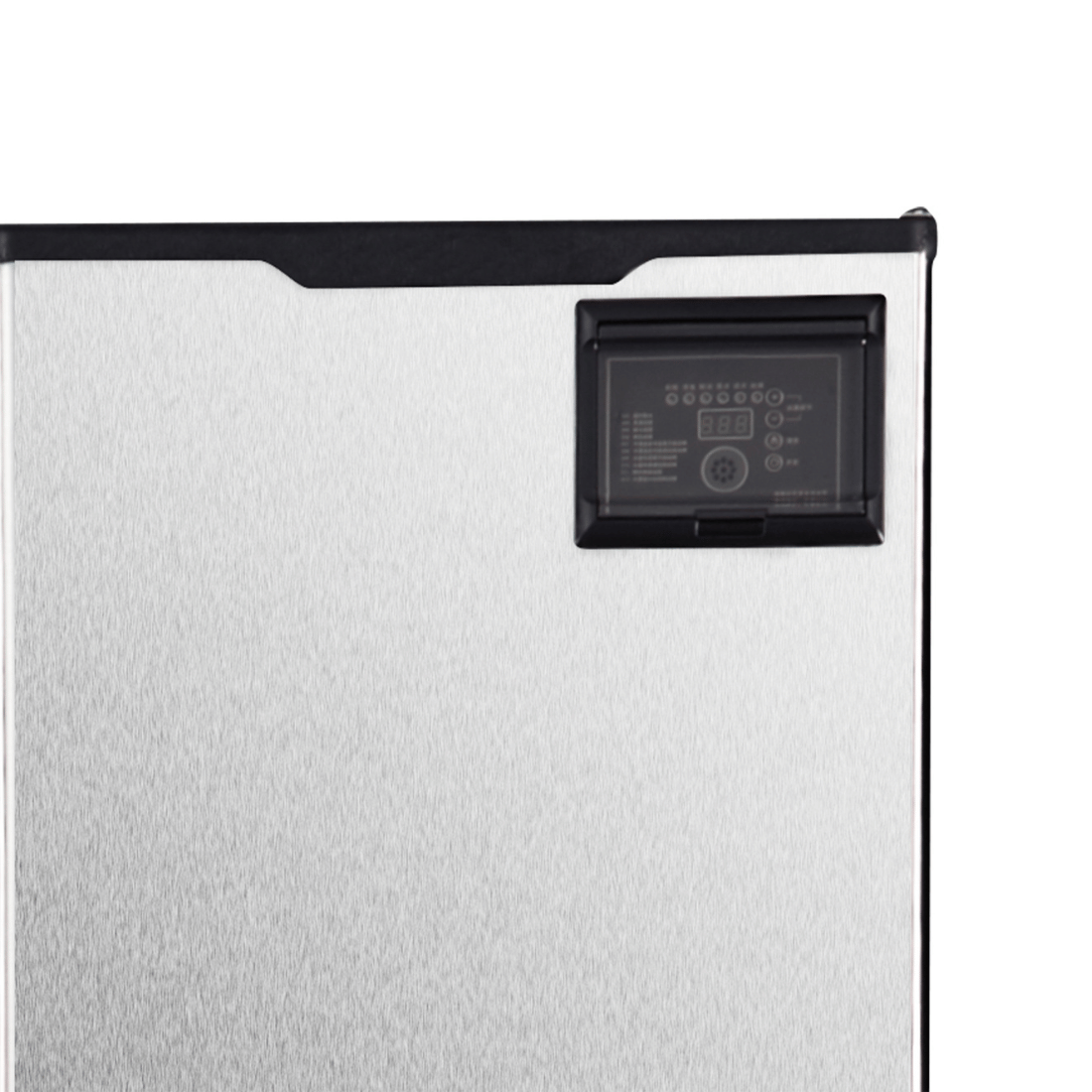 Blizzard Professional Ice Machines - SN-2000P - Image 3