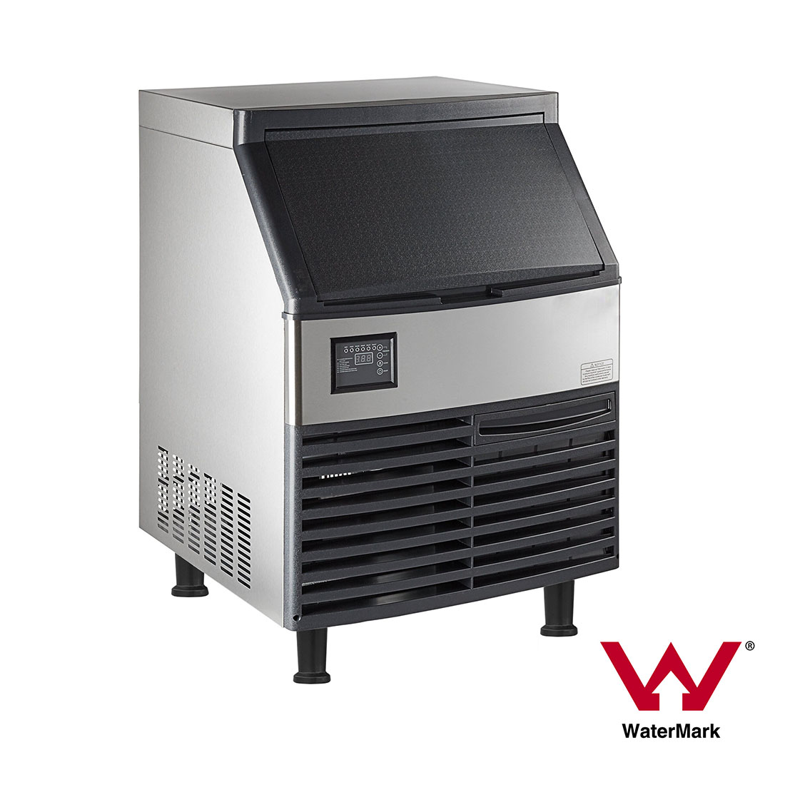 Blizzard Ice Maker Air Cooled - SN-210P - Image 2