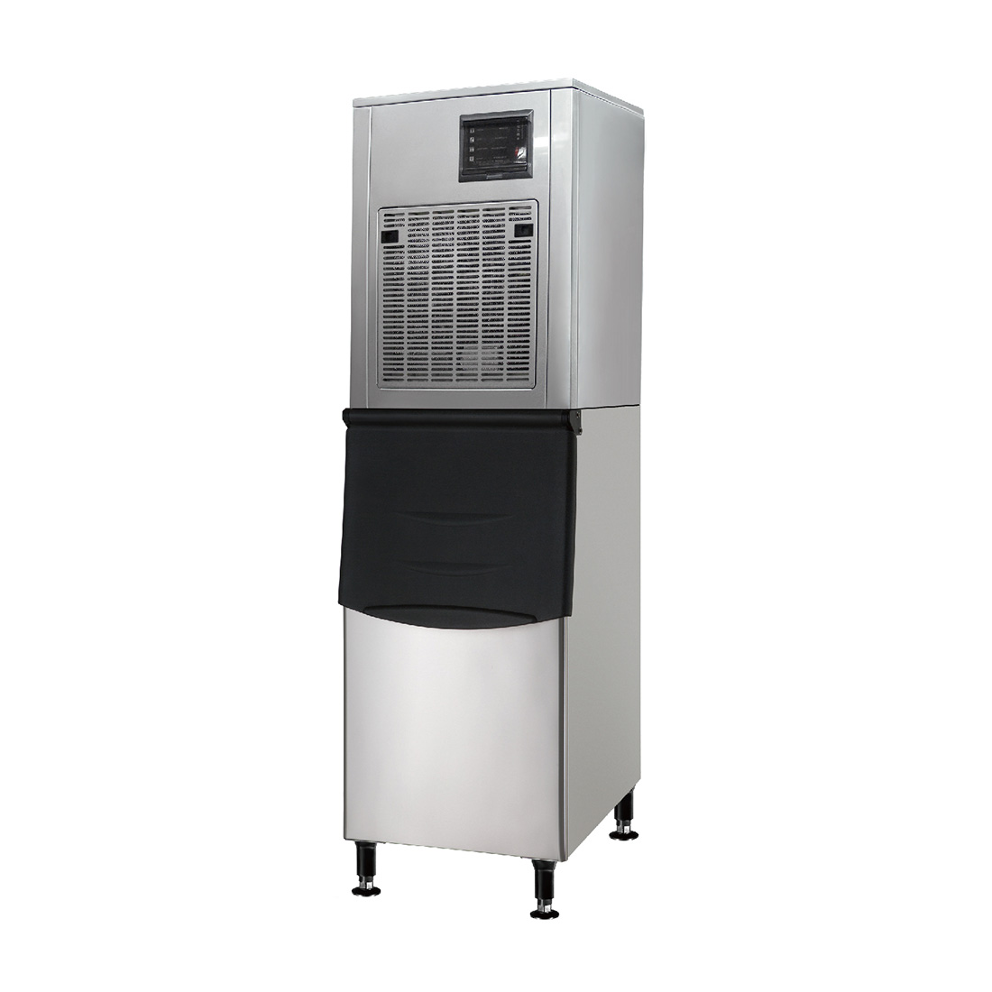Blizzard Chewblet/Nugget Ice Maker 250Kg - SN-258N - Image 2
