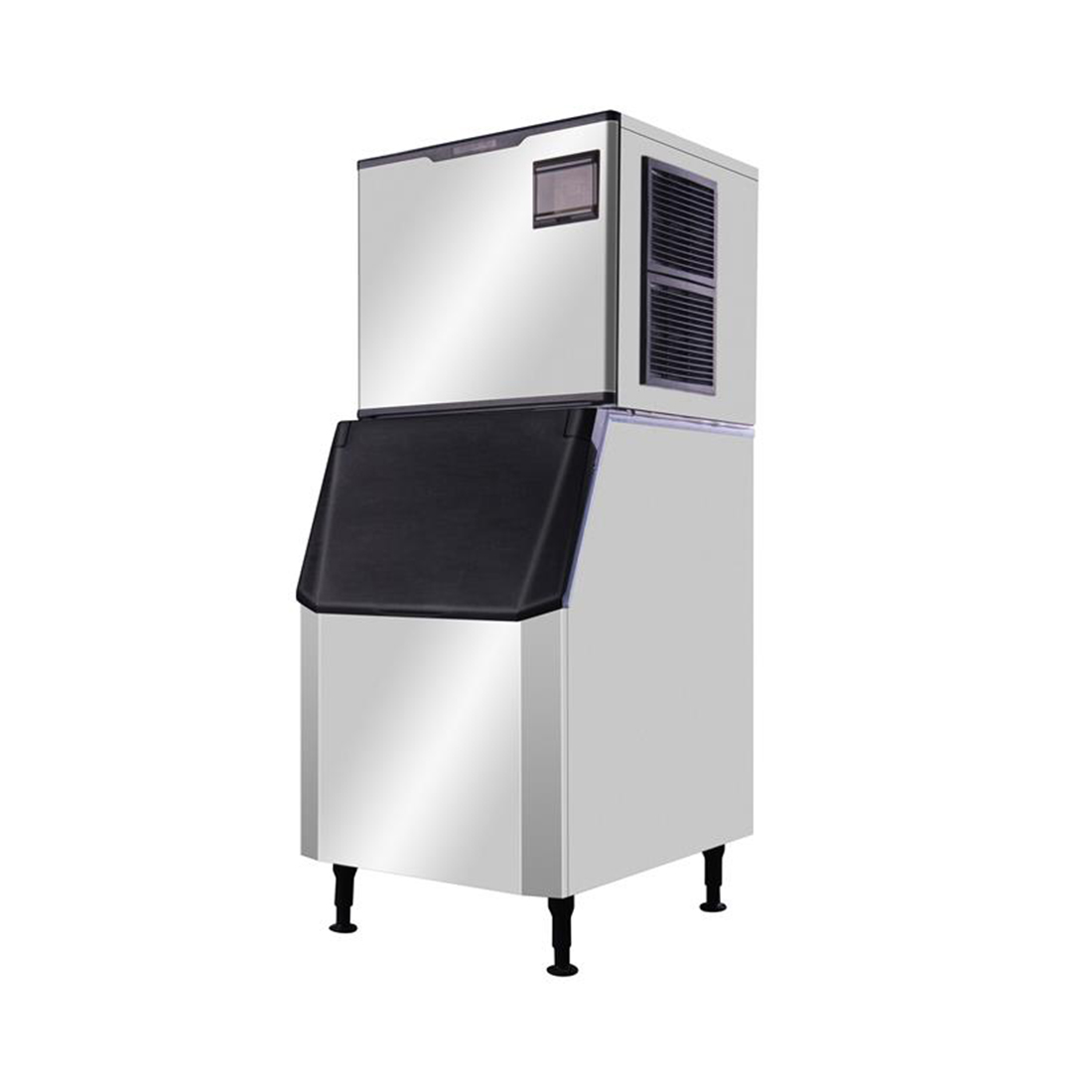 Blizzard Professional Ice Maker SN-280C - Image 3