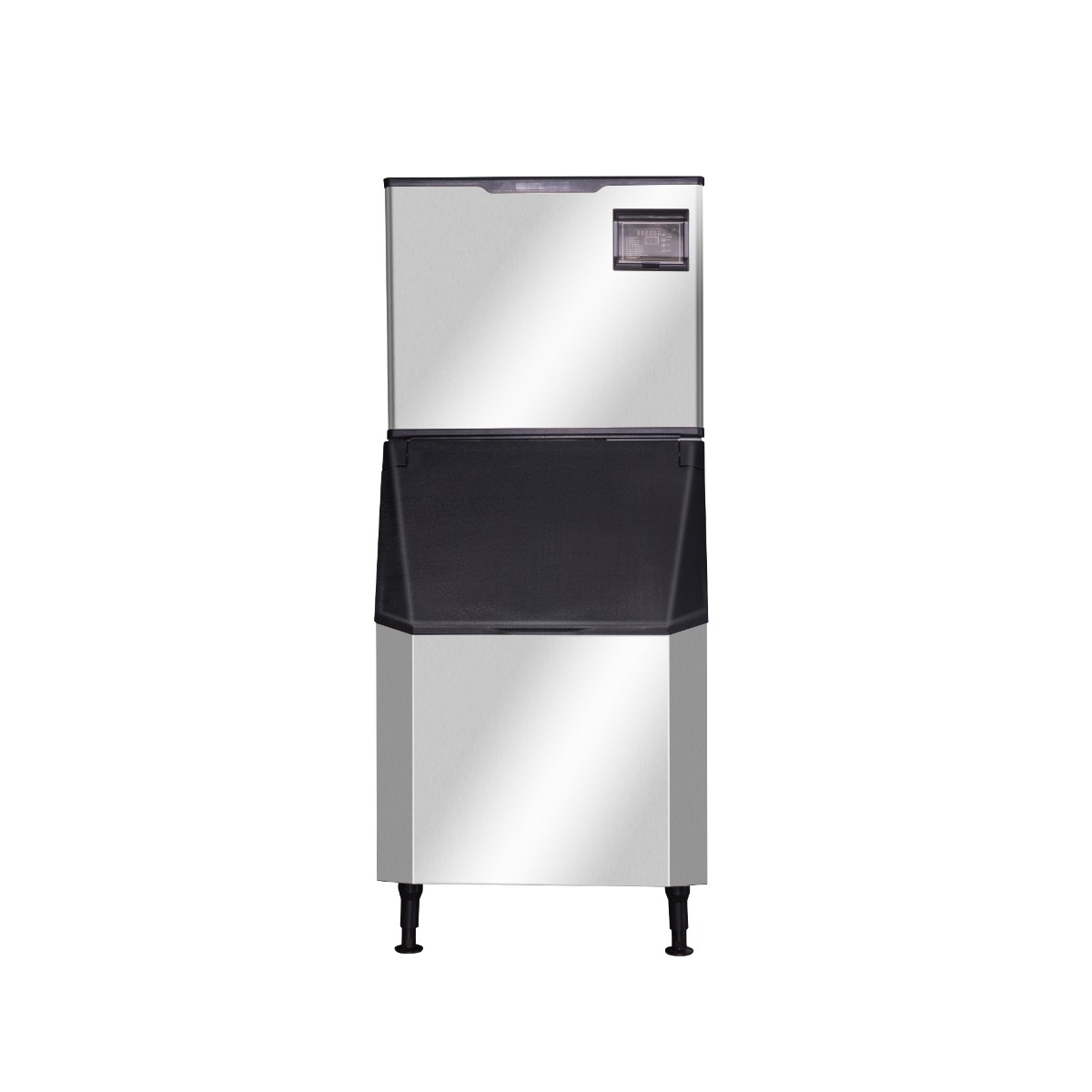 Blizzard Professional Ice Maker SN-280C - Image 2