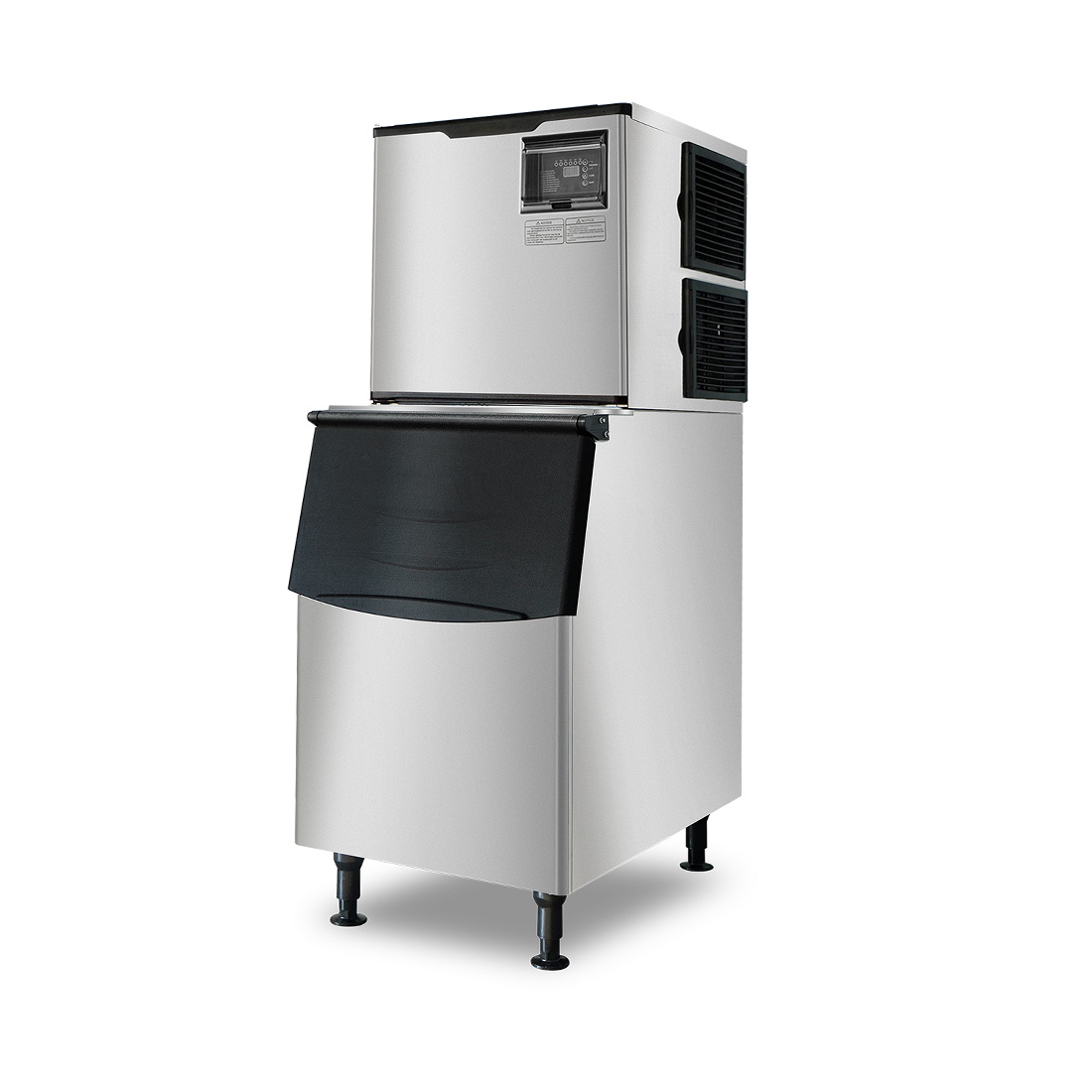 Blizzard Ice Maker Air-Cooled - SN-700P - Image 6