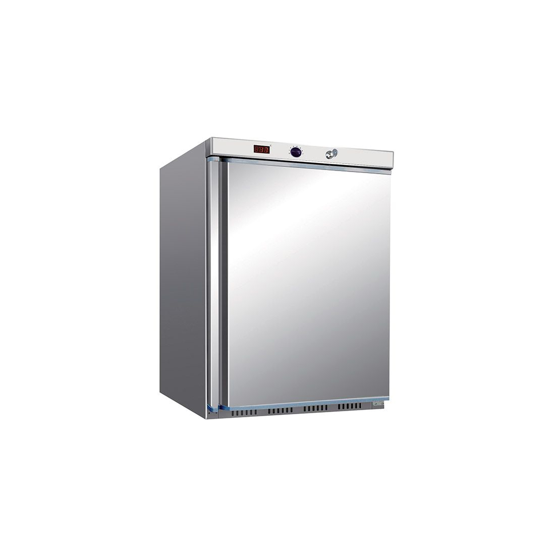Ex-Showroom: Bar Fridge HR200-NSW1718 - Image 2
