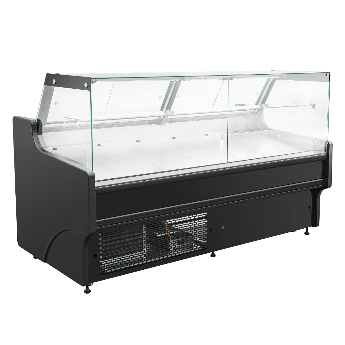 Thermaster Compact Deli Display ST15LK - Image 3