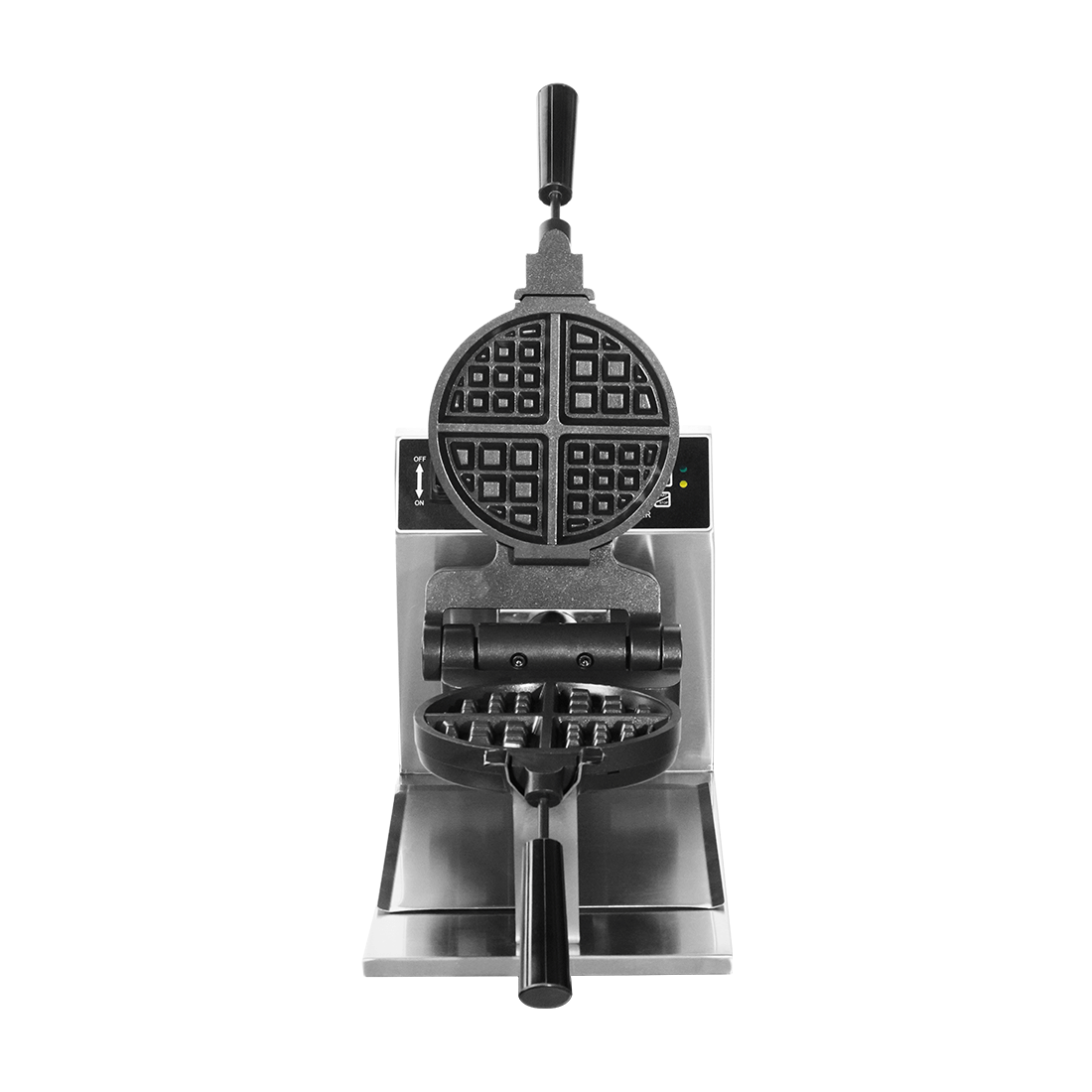 Benchstar Waffle Maker - WB-04A - Image 2
