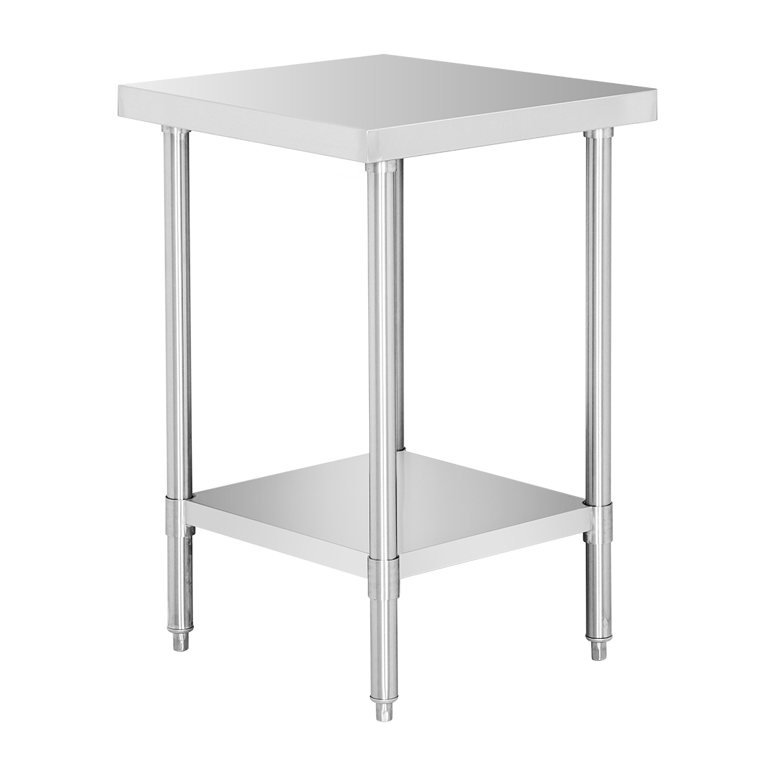 WB7-0600/A Stainless Steel Workbench - Image 2