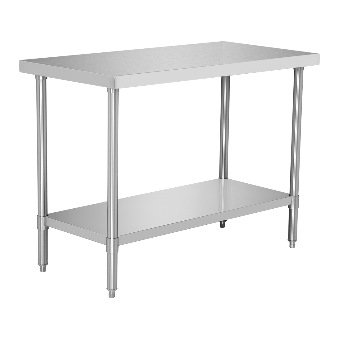 WB7-0900/A Stainless Steel Workbench - Image 2