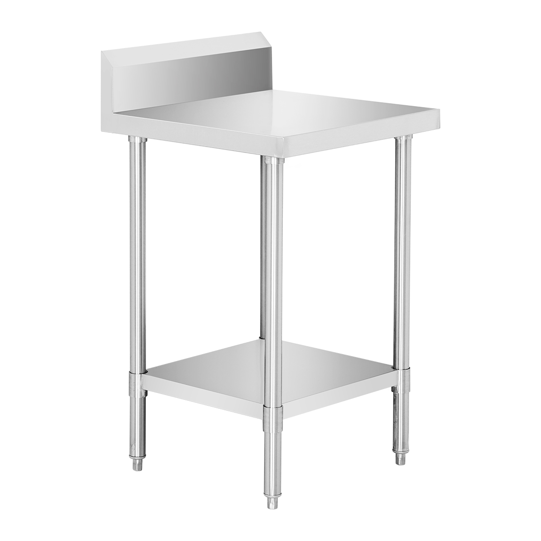 WBB7-0600/A Workbench with Splashback - Image 2