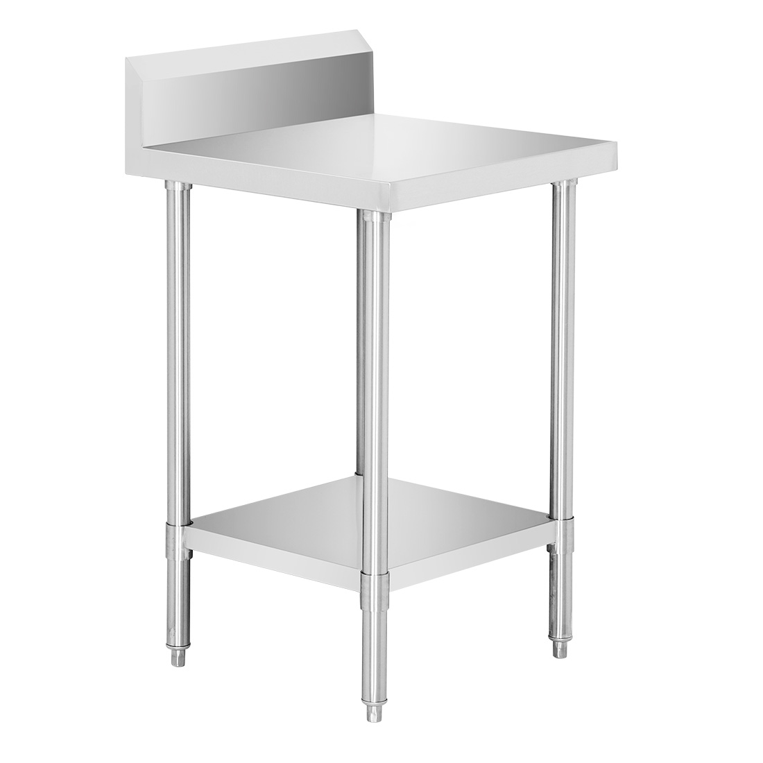 WBB6-0600/A Workbench with Splashback - Image 2