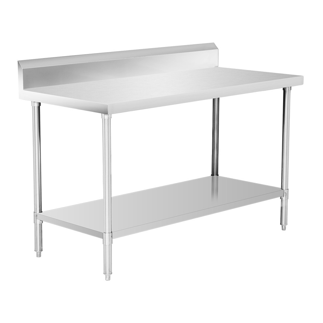 WBB7-1500/A Workbench with Splashback - Image 2