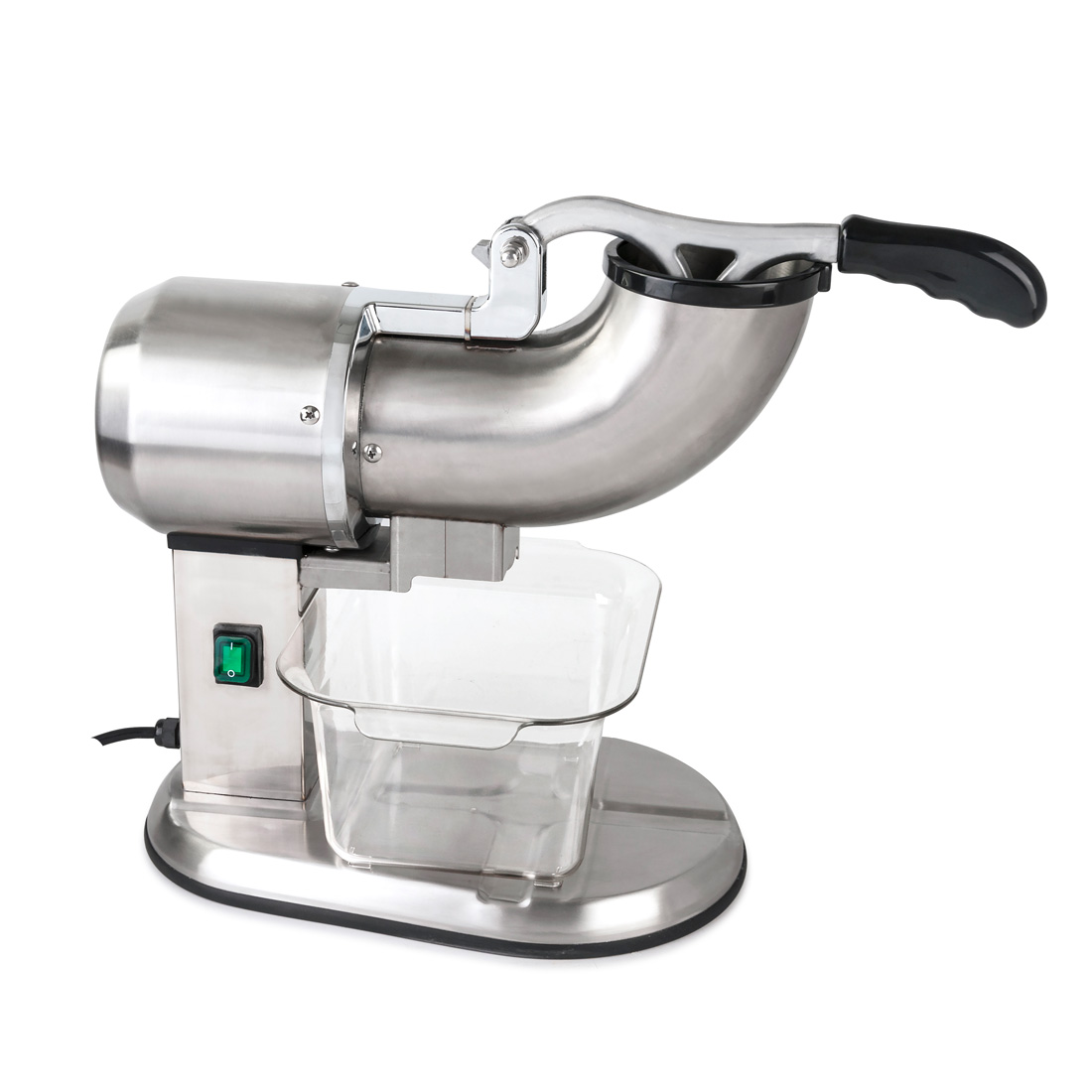 Yasaki Durable Waterproof Fast Speed Ice Shaver AK1-ICS - Image 3