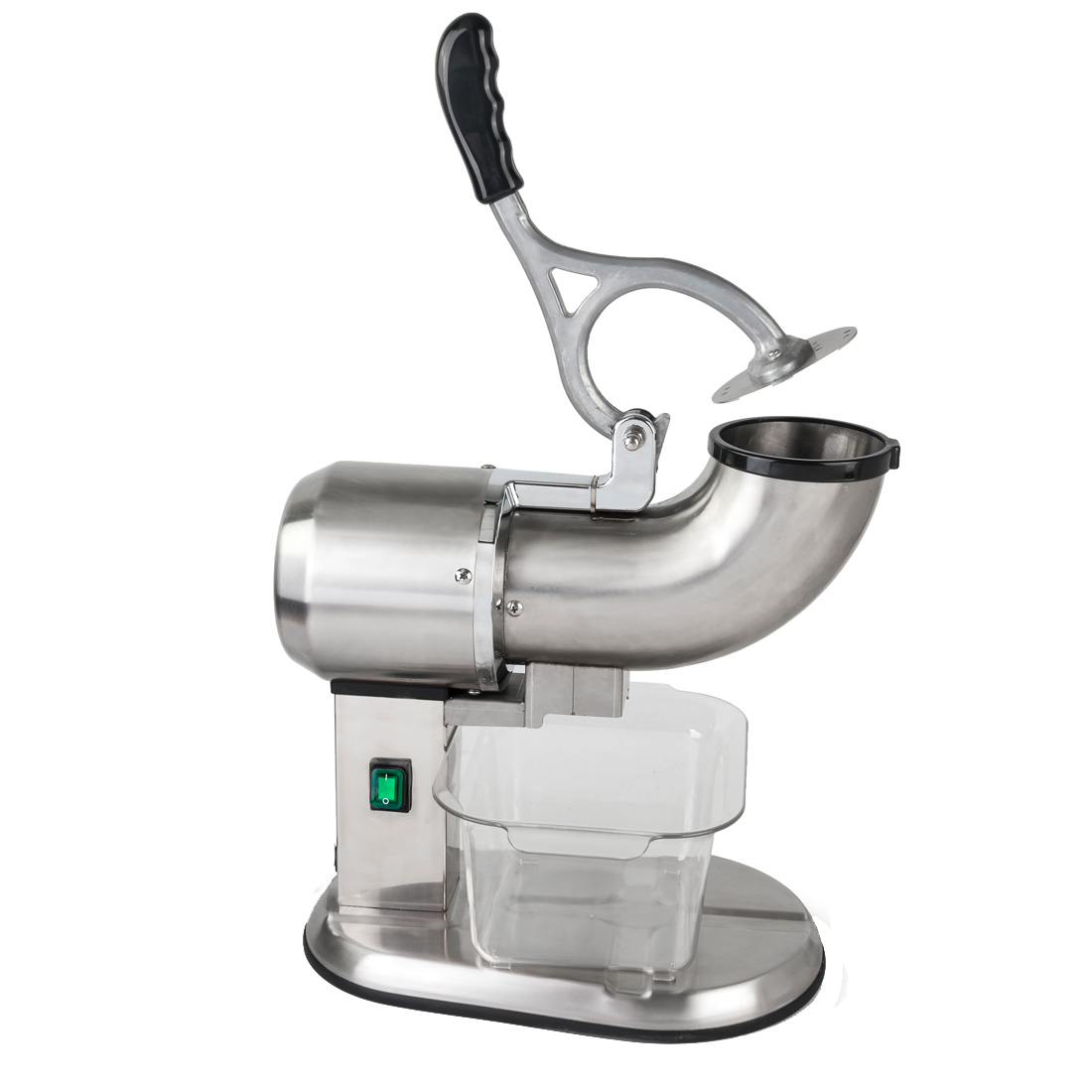 Yasaki Durable Waterproof Fast Speed Ice Shaver AK1-ICS - Image 2