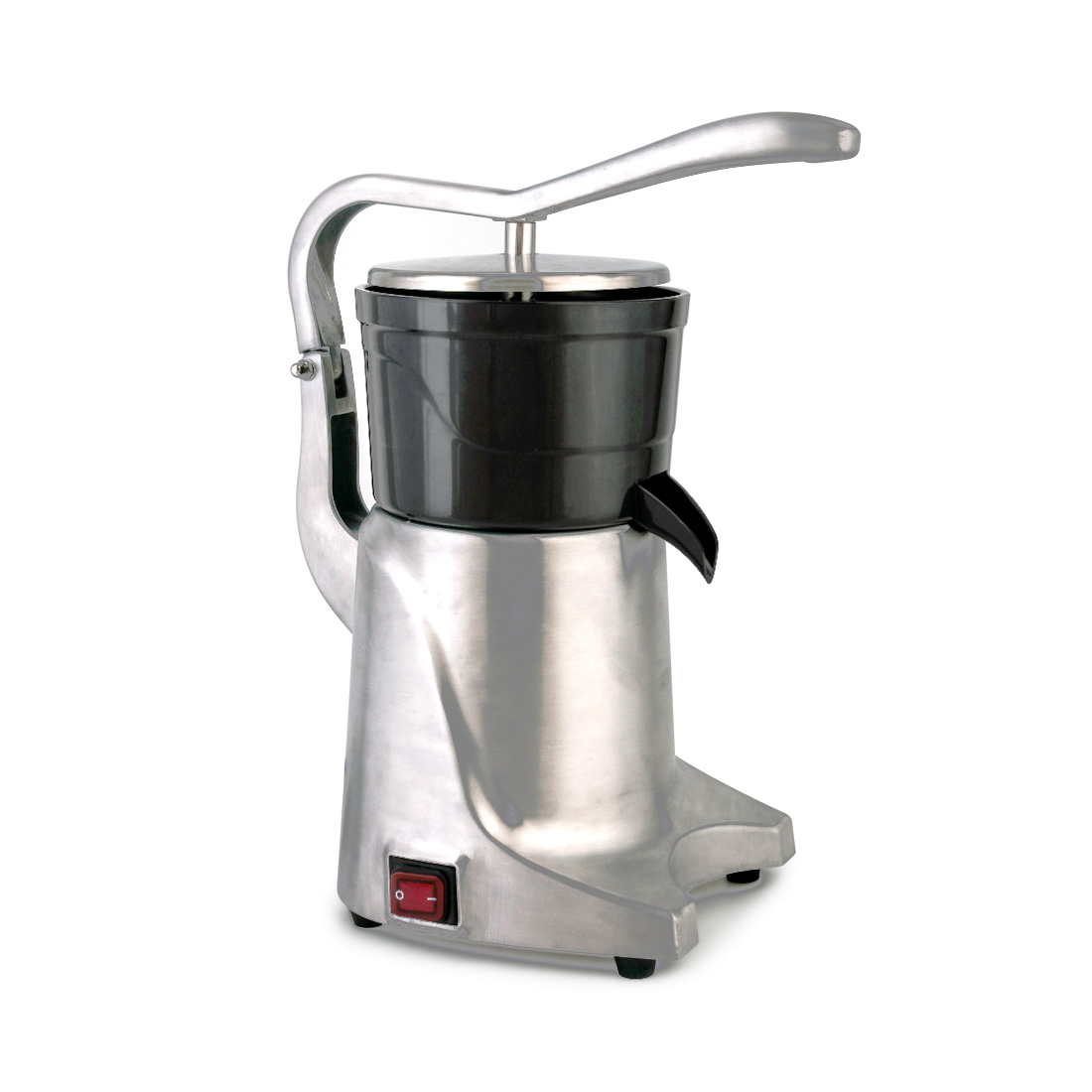 Yasaki Heavy Duty Powerful Motor Citrus Juicers CJ-50AH - Image 2