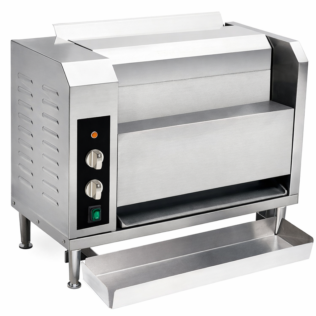 Benchstar vertical bun toaster - 15A