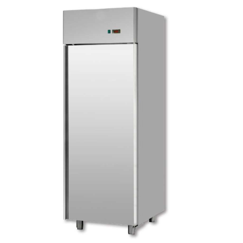 Seconds Thermaster seafood chiller, 600L - QLD311